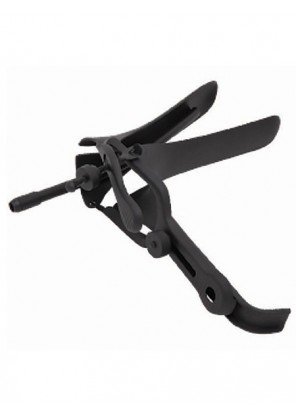 Pederson Graves Speculum