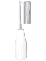 Root Elevator, Plastic Handle, Set of 10 Pcsot Elevator, Plastic Handle, Set of 5