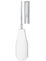 Root Elevator, Plastic Handle, Set of 5 Pcs