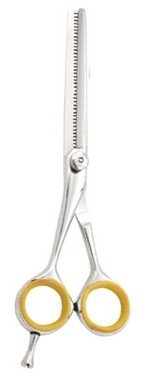 PROFESSIONALS THINNING SCISSORS