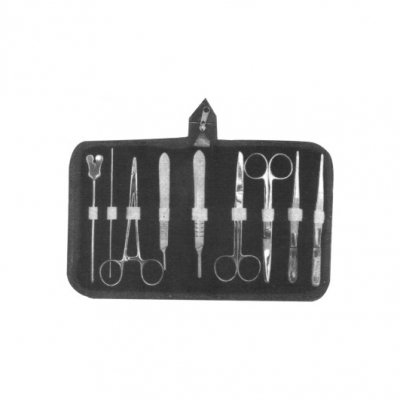 BASIC KIT
