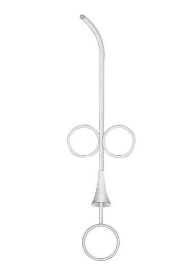2.5 150 mm