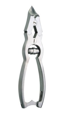 NAIL & CUTICLE NIPPERS