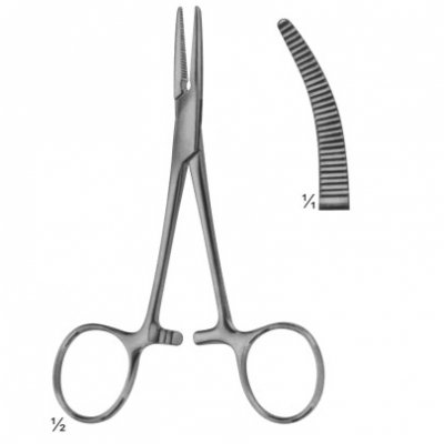 SPENCER-WELLS SLENDER TYPE