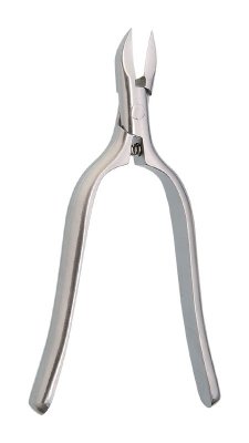 NAIL & CUTICLE NIPPERS