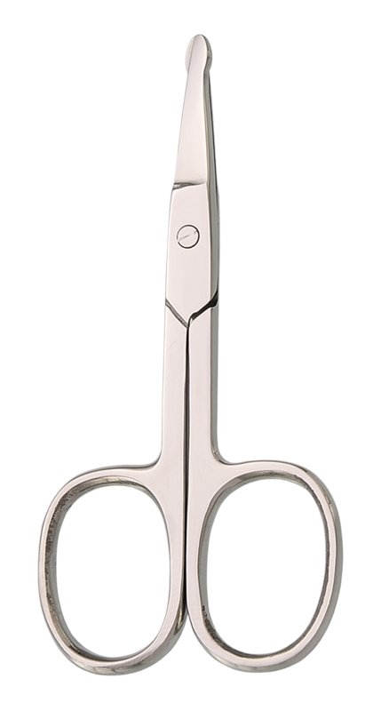 NAIL & CUTICLE SCISSORS