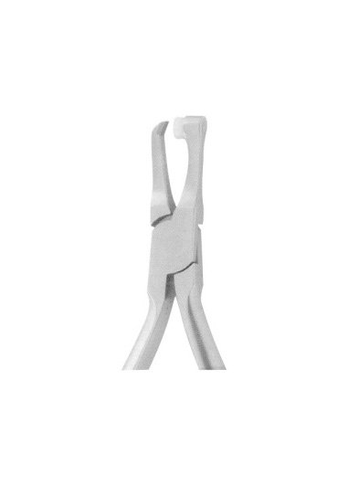 50 e 50 TC 14 cm, 5 �� Band Removing Plier, long pad