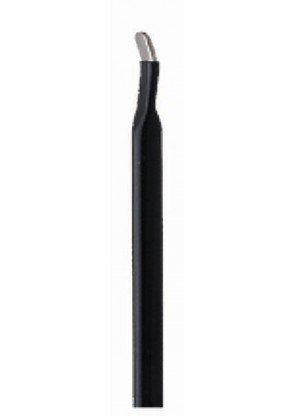 Spatula-Hook Electrode