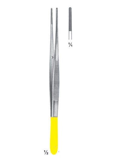 CUSHING-TAYLOR 18 cm