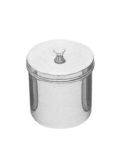 Spirit Burners With Wick Stainless Steel18/10 Capacity:70ml