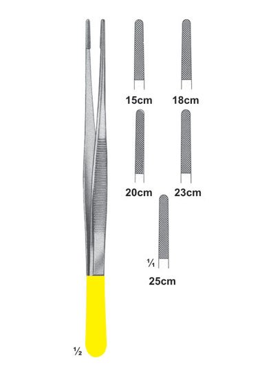 SEMKEN 15 cm