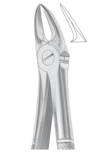Fig. 55 for separating upper molars