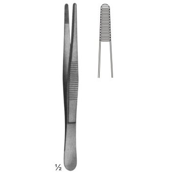 DRESSING FORCEPS