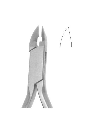 Fig. 85 TC Angled at 15 13 cm, 5 1/8�