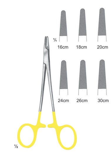 20cm 24cm HEGAR 20,24 cm