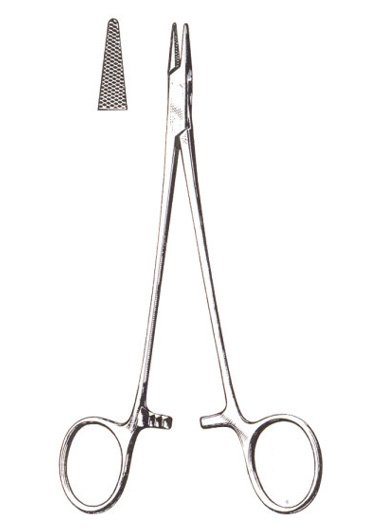 OLSEN-HEGAR 5 ��