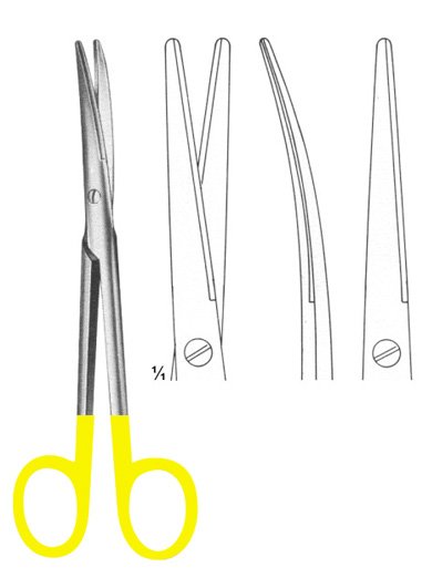 Standard 14,5cm 16,5cm 18,5cm