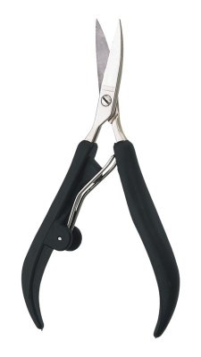 NAIL & CUTICLE NIPPERS