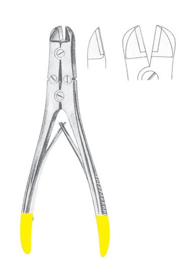 Cutting Plier 12 cm