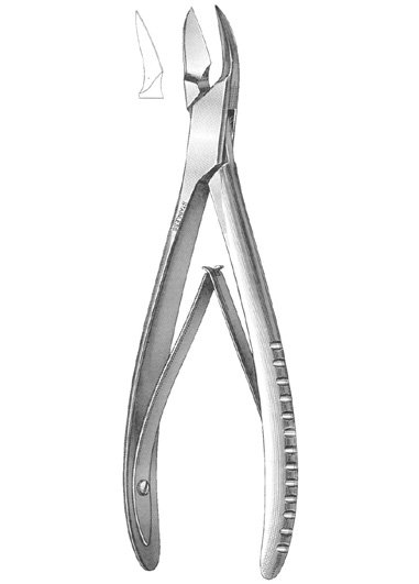 CLEVELAND No. 5-Side Cutting, 6 3/4�